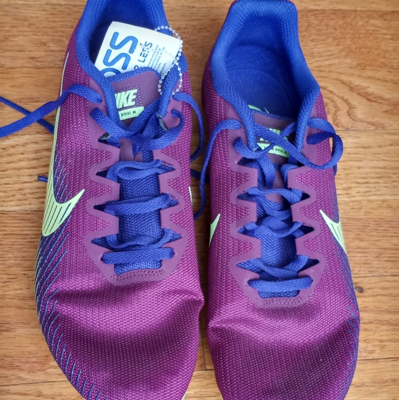 Nike Running Sneakers Size 10 Mens - Picture 3 of 14